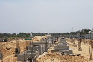 Quảng Nam: Tăng cường quản lý hoạt động kinh doanh bất động sản