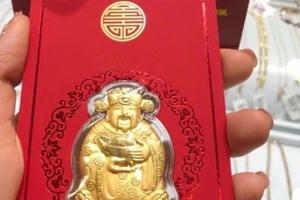 Làm gì ngày Thần Tài năm Canh Tý 2020 để lấy may, tài lộc cả năm