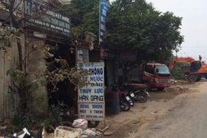 Kỳ 4 - GPMB đường 295B ở Bắc Giang: Chính quyền đồng ý bồi thường 390 triệu đồng đối với 16,6m2 đất