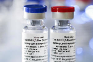 Nga cung cấp 100 triệu liều vaccine Covid-19 cho Mỹ Latinh