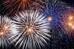 Nghệ An sẽ bắn pháo hoa ở 4 điểm đón Tết Tân Sửu
