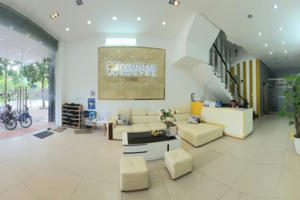 Không đảm bảo điều kiện cơ sở vật chất Nha khoa Gold Star bị thu giấy phép