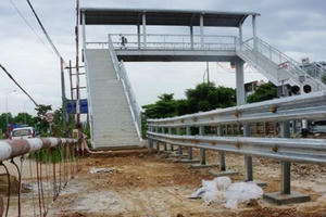 Làm gì để các dự án cầu đường bộ vượt đường sắt hợp lòng dân?