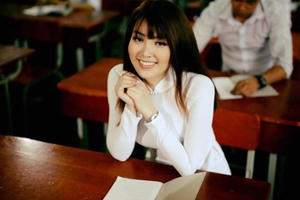 Áp lực kỳ thi tốt nghiệp THPT, “sao” Việt gầy sọp, mất ngủ, không dám yêu