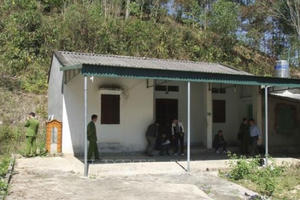 Vụ nữ sinh đi giao gà bị sát hại: Phát hiện dấu hiệu liên quan đến nhiều đối tượng