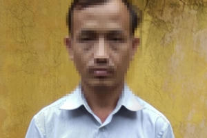 Nghệ An: Ghen tuông, thầy giáo đâm vợ bị thương