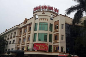 Cận cảnh khách sạn Kim Liên giá nghìn tỷ của bầu Thụy