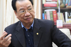 Dự thảo văn kiện Đại hội XIII nhấn mạnh yếu tố “nhân dân thụ hưởng” Dự thảo văn kiện Đại hội XIII nhấn mạnh yếu tố “nhân dân thụ hưởng”