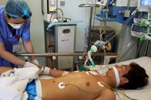 Hà Nội: Tăng cường giám sát và phòng, chống bệnh do não mô cầu