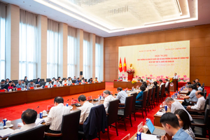 Quốc hội dự kiến không chất vấn trực tiếp thành viên Chính phủ trong kỳ họp cuối nhiệm kỳ