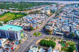 Phê duyệt Quy hoạch tỉnh Sóc Trăng thời kỳ 2021 - 2030, tầm nhìn đến năm 2050