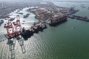 Yêu cầu báo cáo Thủ tướng kết luận thanh tra cảng Quy Nhơn