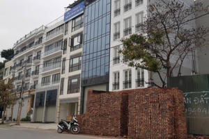 Sai phạm tại 21 lô đất đấu giá phường Xuân Đỉnh