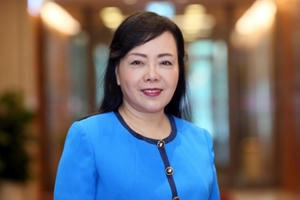 Kiểm tra sức khỏe nhân sự quy hoạch Ban Chấp hành T.Ư