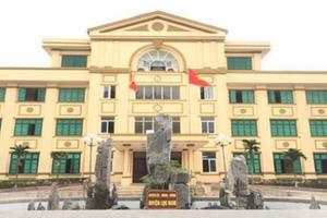 Bắc Giang: Giải quyết đơn tố cáo chưa chính xác tại huyện Lục Nam