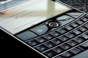 Từ ngày 4/1, điện thoại BlackBerry cũ trở thành 'cục gạch'