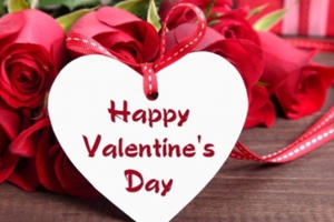 Nguồn gốc, ý nghĩa của ngày Valentine 14/2