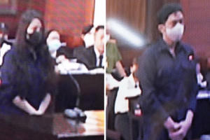 Vụ bé gái 8 tuổi bị bạo hành đến tử vong: “Dì ghẻ” Nguyễn Võ Quỳnh Trang lĩnh án tử hình