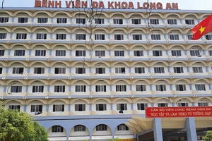 Bệnh viện chi trả 300 triệu đồng nữ bệnh nhân suýt tử vong khi tiêm thuốc