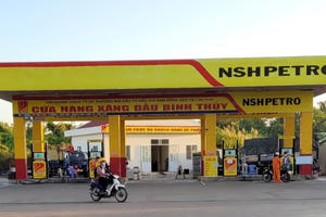 Nhiều doanh nghiệp xăng dầu lỗ trong quý III/2022