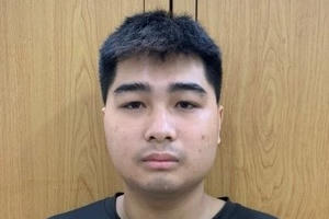 Bắt giữ nam thanh niên không nghề nghiệp, lái xe máy Honda Winner trộm cắp trong đêm