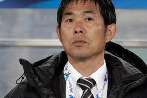 Thắng nhọc nhờ VAR, HLV Nhật Bản đánh giá cao một cái tên Việt Nam Thắng nhọc nhờ VAR, HLV Nhật Bản đánh giá cao một cái tên Việt Nam