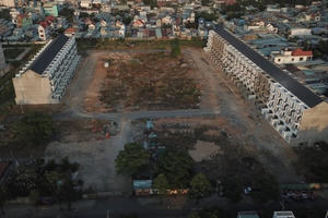 Thanh tra toàn diện dự án Khu dân cư Bình Đa của Bidaco