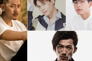 4 soái ca hứa hẹn làm nên chuyện của điện ảnh Việt trong năm 2019