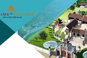 Vimefulland ra mắt dự án Hellianthus Center Red River Hoa Hướng Dương, Hoa Mặt trời rực rỡ