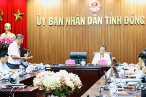 Đồng Nai có số lượng thí sinh dự thi tốt nghiệp THPT đứng thứ 5 cả nước