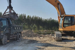 Chú trọng công tác bảo vệ môi trường trong sản xuất kinh doanh