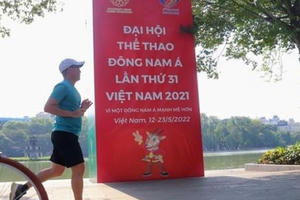 SEA Games 31: Truyền thông quốc tế đưa tin về sự kiện thể thao khu vực