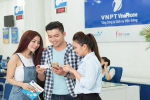 VNPT và VinaPhone vào TOP 10 thương hiệu giá trị nhất Việt Nam
