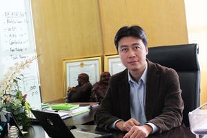 Khởi tố hai đối tượng cầm đầu đường dây đánh bạc nghìn tỷ