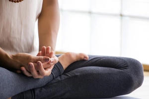 Cơn tức giận: Ngọn lửa thiêu đốt tâm hồn