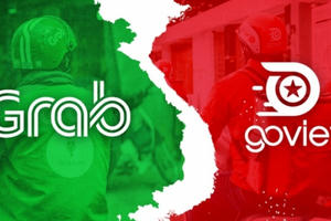 Tiêu dùng 72h: Go Viet so găng với Grab tại cuộc đua ứng dụng gọi xe, chưa biết "mèo nào cắn mỉu nào"
