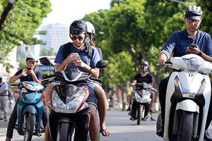 Không chơi Pokémon Go gần khu vực cơ quan của Đảng và Nhà nước