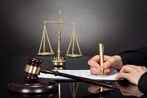 Ban hành Kế hoạch xây dựng dự án Bộ luật Hình sự (sửa đổi) Ban hành Kế hoạch xây dựng dự án Bộ luật Hình sự (sửa đổi)