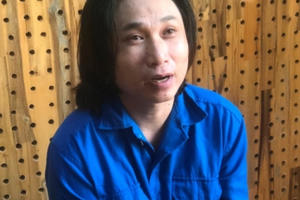 Lên mạng xã hội kêu gọi từ thiện, lừa gần 6000 người "sập bẫy"