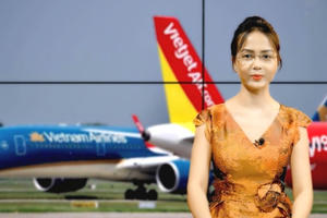 Sát kỳ nghỉ lễ 30/4, giá vé máy bay bất ngờ hạ nhiệt