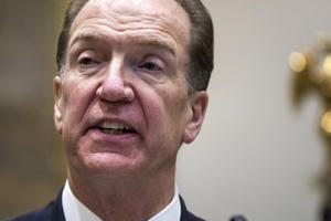 Các quốc gia thu nhập thấp có thể được Ngân hàng Thế xóa nợ