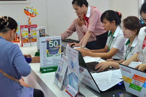 Hệ lụy từ "xe thế chấp ngân hàng"