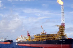 Vận tải dầu khí: Một năm “đi biển” đầy khó khăn