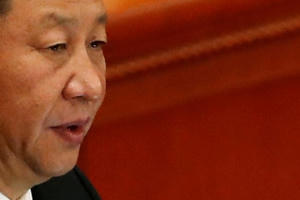 Ông Tập thừa nhận virus corona là ‘phép thử lớn’ với Trung Quốc