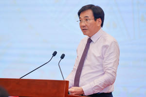 Sớm đưa vào triển khai hơn 2.200 dự án đầu tư với tổng số vốn gần 6 triệu tỷ đồng