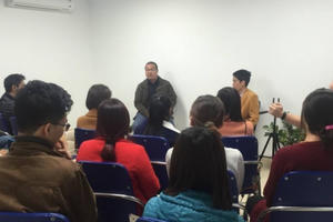 Tuyển dụng thực tập sinh 2017 của hệ thống Nha khoa URSMILES