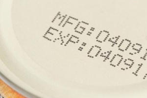 Quy định mới về ghi hạn sử dụng trên hàng hóa