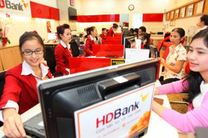 Tin kinh tế 6AM: Lợi nhuận quý 1 của HDBank vượt 2.100 tỷ đồng; SHB đặt mục tiêu số 1 về hiệu quả kinh doanh
