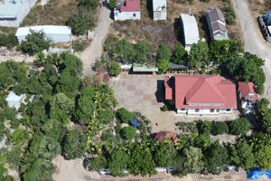 Quản lý đất công ích ở Kon Tum còn buông lỏng