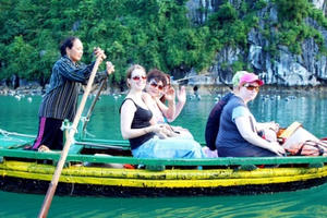 Covid-19 thử nhân tâm